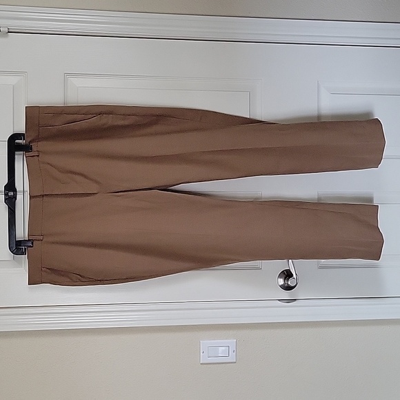 Banana Republic Factory Pants & Jumpsuits Nwt Banana Republic Factory Ryan Curvy Fit
